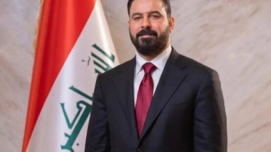 علی فالح الزیدی