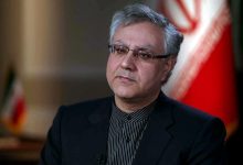 علی موسوی