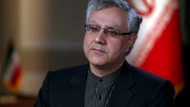 علی موسوی