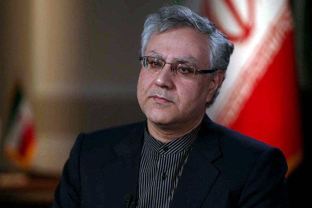 علی موسوی