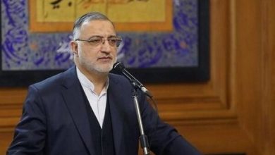 علیرضا زاکانی