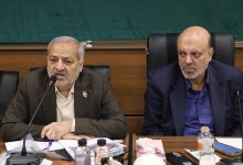علیرضا کاظمی