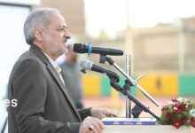 علیرضا کاظمی
