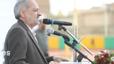 علیرضا کاظمی