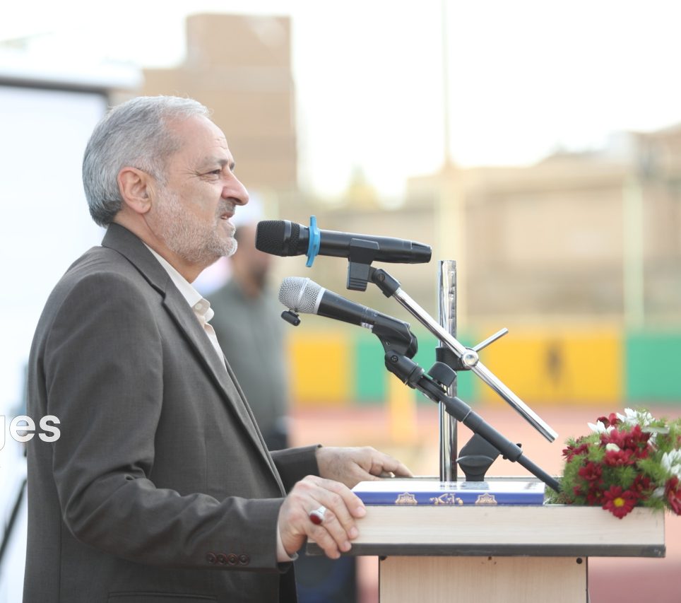 علیرضا کاظمی