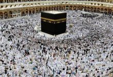 اعزام عمره به تأخیر افتاد