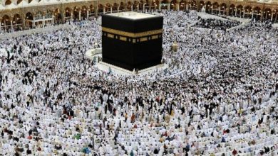 اعزام عمره به تأخیر افتاد