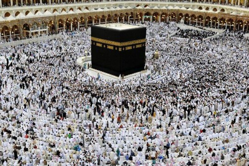 اعزام عمره به تأخیر افتاد