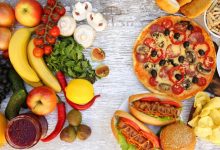 چرا انتخاب غذای سالم برای برخی افراد مبتلا به چاقی دشوارتر است؟