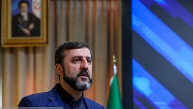 غریب‌آبادی: آمریکا باید در مذاکرات انعطاف نشان دهد، نه ایران