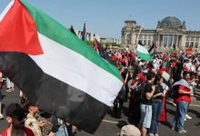 فلسطین