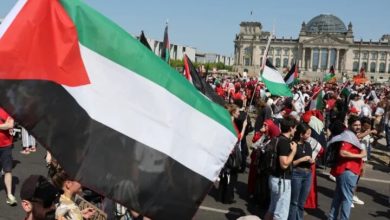 فلسطین