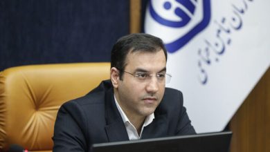 غلامحسین محمدی