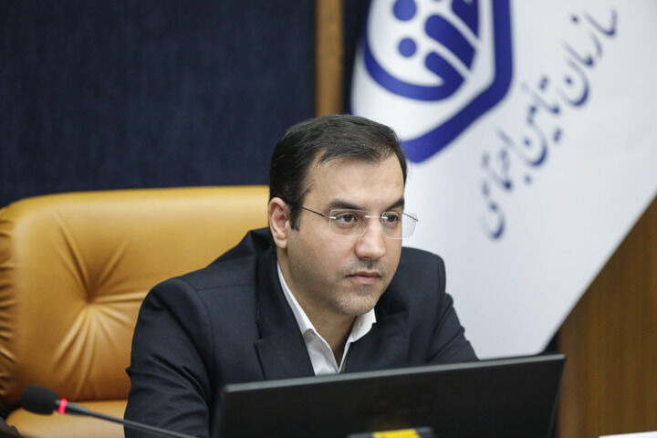 غلامحسین محمدی