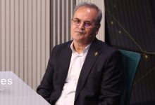 غلامرضا گل‌محمدی