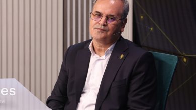 غلامرضا گل‌محمدی