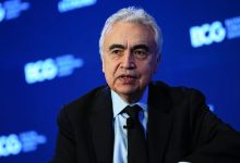 فاتح بیرول