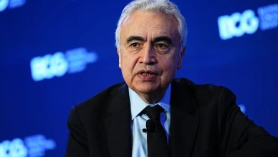 فاتح بیرول
