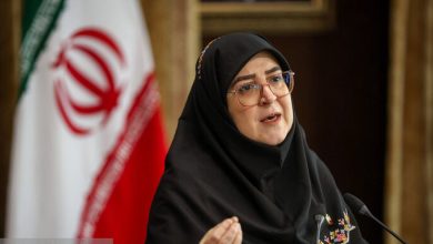 فاطمه مهاجرانی