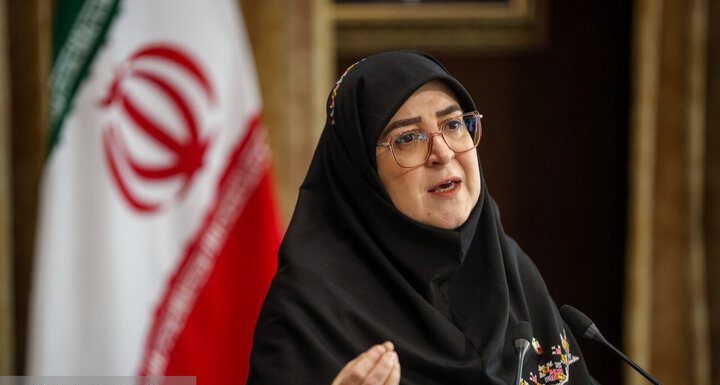 فاطمه مهاجرانی