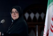 فاطمه مهاجرانی