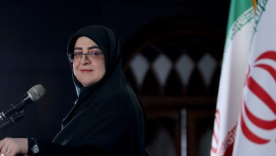 فاطمه مهاجرانی