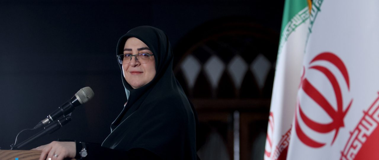 فاطمه مهاجرانی
