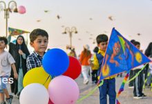 فرزندآوری