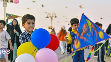 فرزندآوری