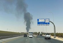 فرودگاه ریاض