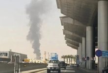 فرودگاه‌های عربستان