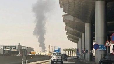 فرودگاه‌های عربستان