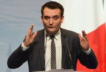 فلوریان فیلیپو