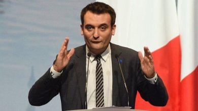 فلوریان فیلیپو