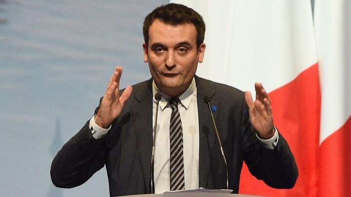 فلوریان فیلیپو