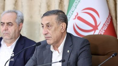 محمدجعفر قائم پناه