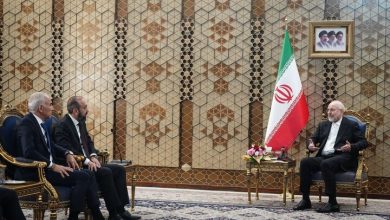 قالیباف: قفقاز نباید به محل رقابت ژئوپلتیکی قدرت‌های خارجی تبدیل شود