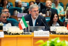 قاهره بلندگوی پیام ایران: سلامت را سیاسی نکنید
