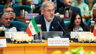 قاهره بلندگوی پیام ایران: سلامت را سیاسی نکنید