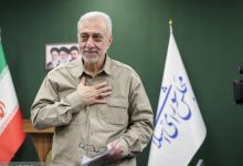 قدردانی وزیر دفاع از نمایندگان مجلس