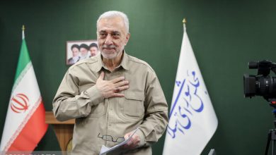 قدردانی وزیر دفاع از نمایندگان مجلس