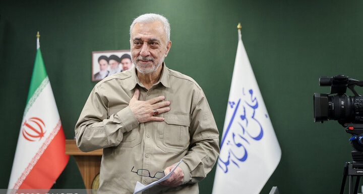 قدردانی وزیر دفاع از نمایندگان مجلس