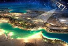 قرار گرفتن ایران در جمع ۱۲ کشور دارای توانمندی‌های مختلف فضایی