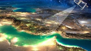 قرار گرفتن ایران در جمع ۱۲ کشور دارای توانمندی‌های مختلف فضایی