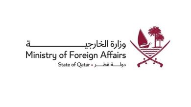 قطر: سفر به تهران در چارچوب حمایت از تلاش‌ها برای مهار بحران انجام شد