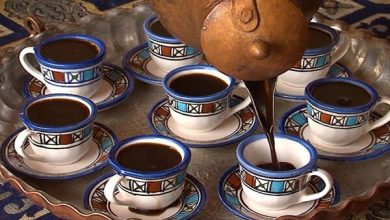 قهوه و چای