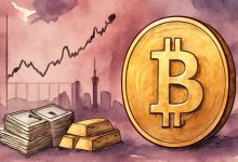 قیمت بیت‌کوین