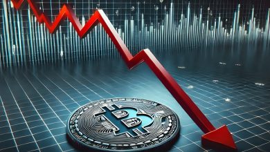 قیمت بیت‌کوین