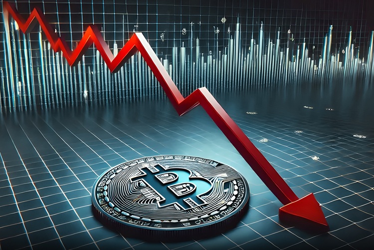 قیمت بیت‌کوین