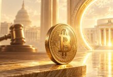 قیمت بیت‌کوین